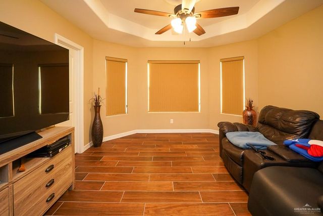 1408 Royola Street, Palmview, TX 78572