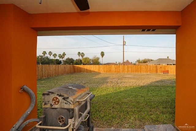 1408 Royola Street, Palmview, TX 78572