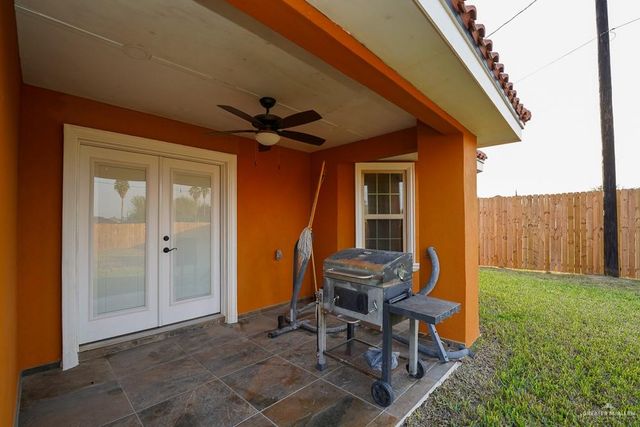 1408 Royola Street, Palmview, TX 78572