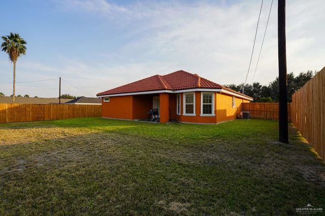 1408 Royola Street, Palmview, TX 78572