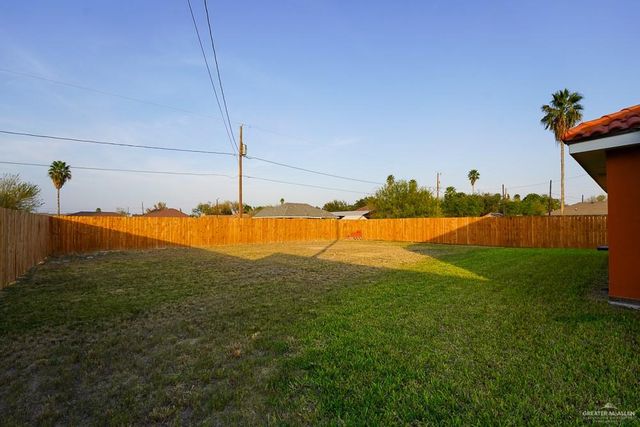 1408 Royola Street, Palmview, TX 78572