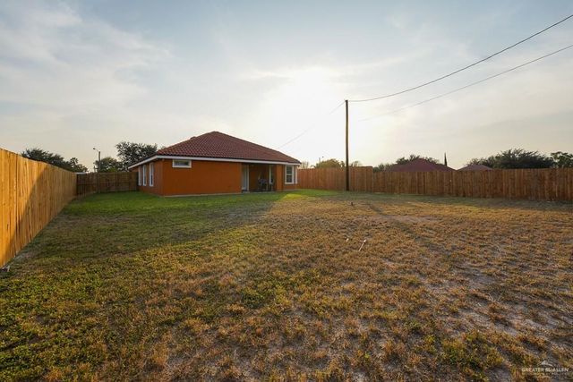 1408 Royola Street, Palmview, TX 78572