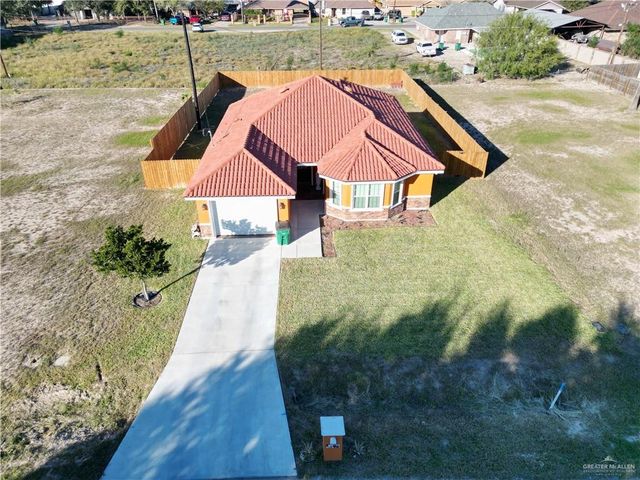 1408 Royola Street, Palmview, TX 78572