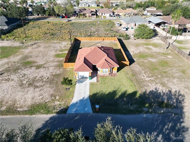 1408 Royola Street, Palmview, TX 78572