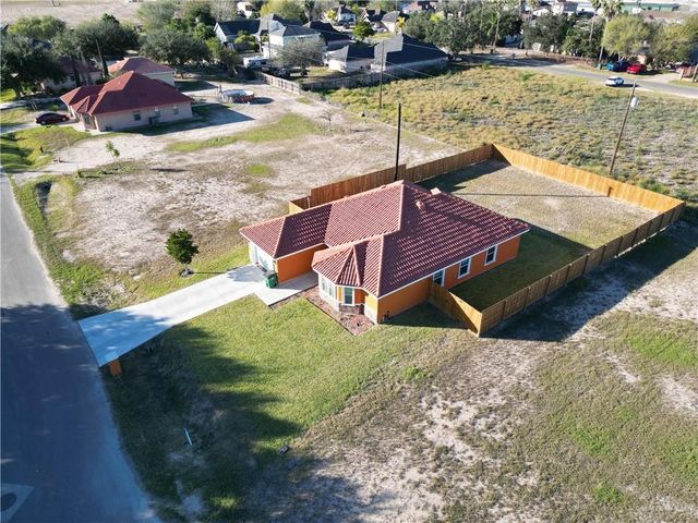 1408 Royola Street, Palmview, TX 78572