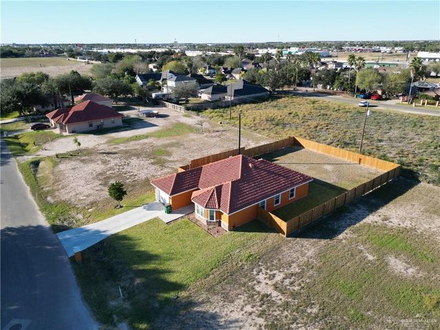 1408 Royola Street, Palmview, TX 78572