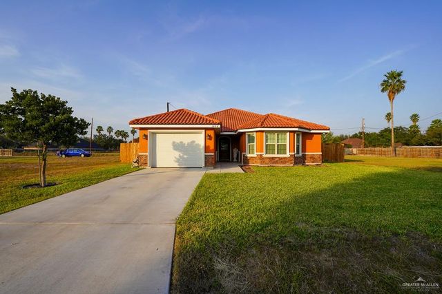 1408 Royola Street, Palmview, TX 78572