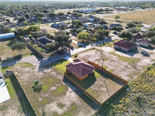 1408 Royola Street, Palmview, TX 78572