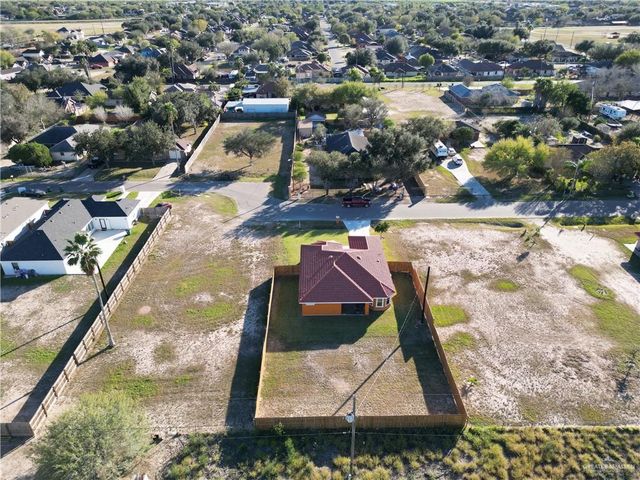1408 Royola Street, Palmview, TX 78572