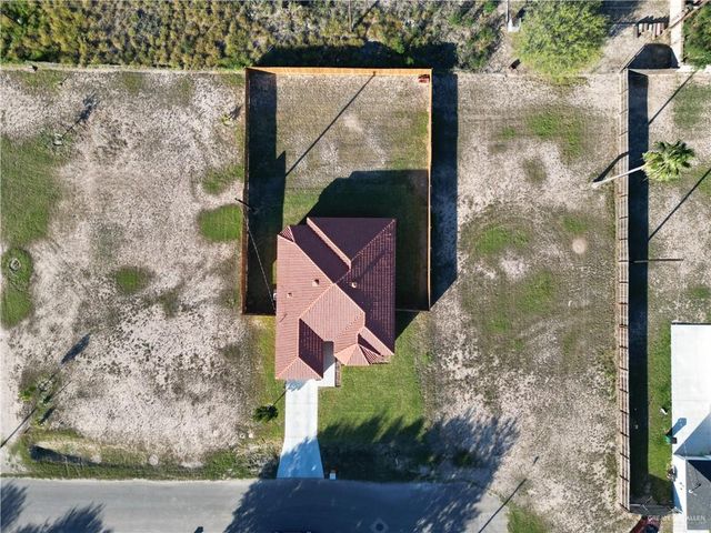 1408 Royola Street, Palmview, TX 78572