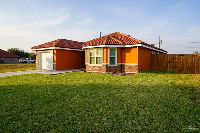 1408 Royola Street, Palmview, TX 78572