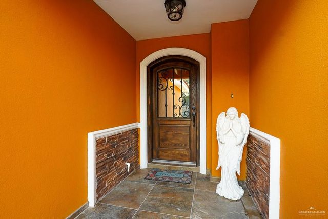 1408 Royola Street, Palmview, TX 78572