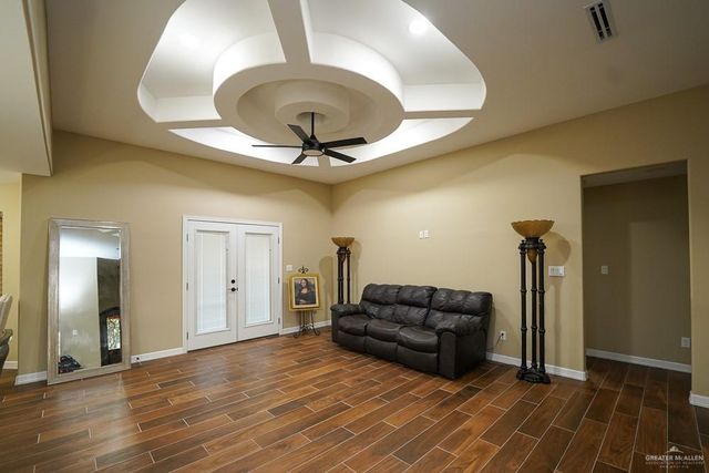 1408 Royola Street, Palmview, TX 78572