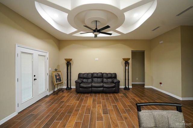 1408 Royola Street, Palmview, TX 78572