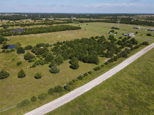 Lot 7 Lemonade Lane, Farmersville, TX 75442