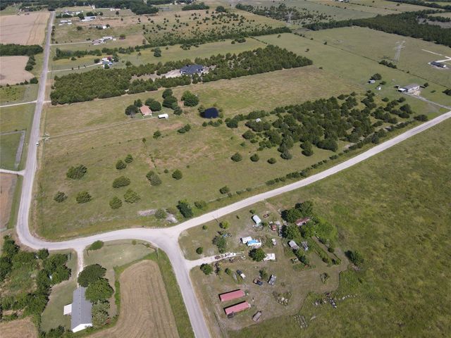 Lot 7 Lemonade Lane, Farmersville, TX 75442