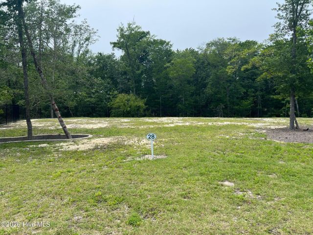 714 Helmsdale Drive, Wilmington, NC 28405