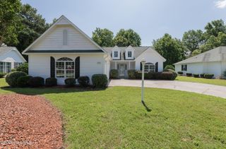 206 N Morningstar, Swansboro, NC 28584