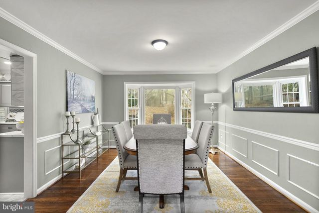 14908 VILLAGE GATE DR, Silver Spring, MD 20906