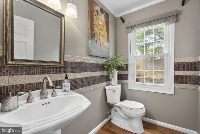 14908 VILLAGE GATE DR, Silver Spring, MD 20906