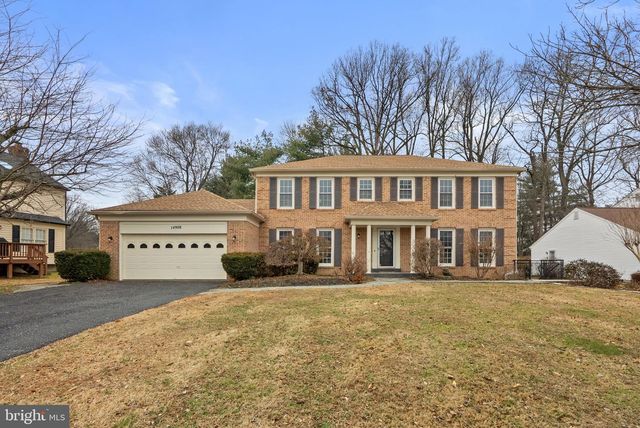 14908 VILLAGE GATE DR, Silver Spring, MD 20906