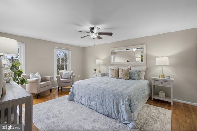 14908 VILLAGE GATE DR, Silver Spring, MD 20906