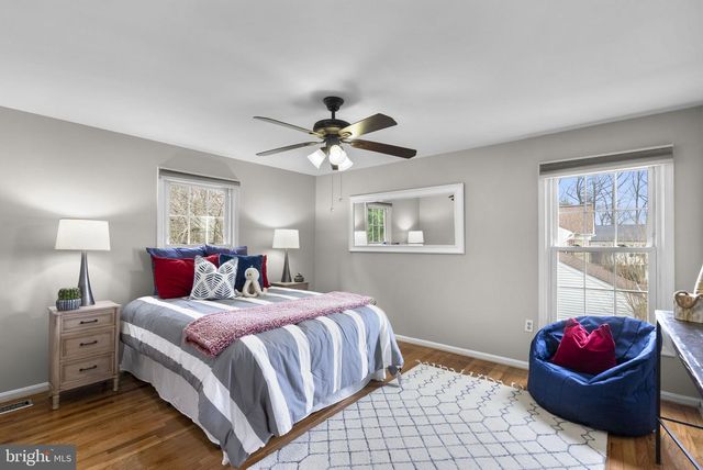 14908 VILLAGE GATE DR, Silver Spring, MD 20906