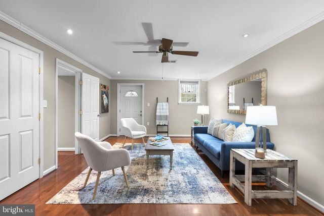 14908 VILLAGE GATE DR, Silver Spring, MD 20906