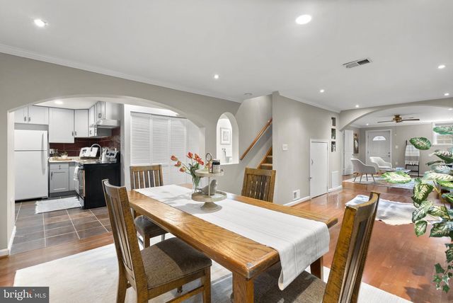 14908 VILLAGE GATE DR, Silver Spring, MD 20906