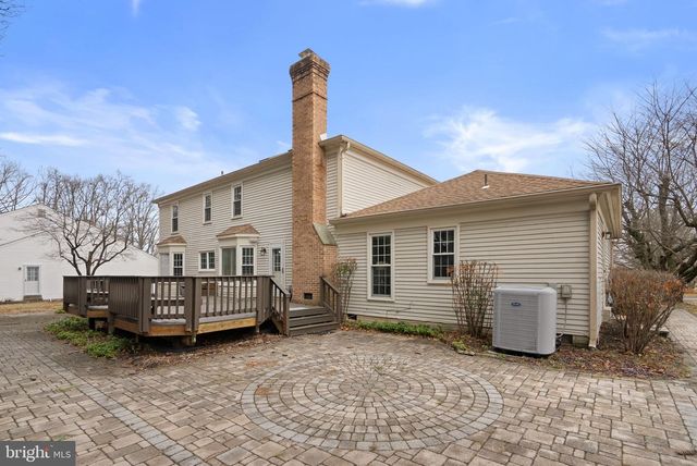 14908 VILLAGE GATE DR, Silver Spring, MD 20906