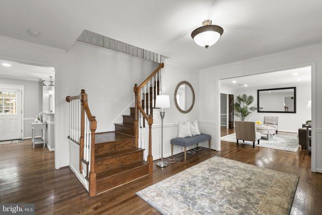 14908 VILLAGE GATE DR, Silver Spring, MD 20906