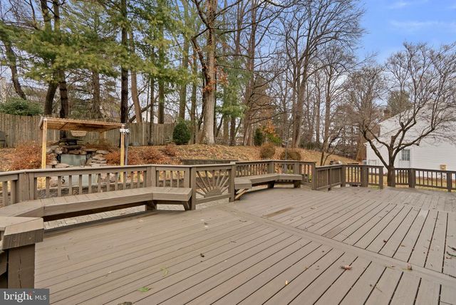 14908 VILLAGE GATE DR, Silver Spring, MD 20906