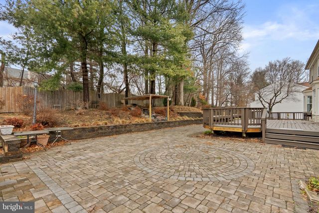 14908 VILLAGE GATE DR, Silver Spring, MD 20906