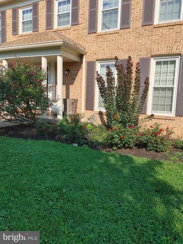 14908 VILLAGE GATE DR, Silver Spring, MD 20906