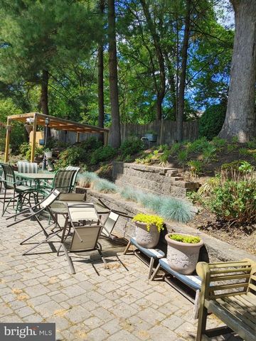 14908 VILLAGE GATE DR, Silver Spring, MD 20906