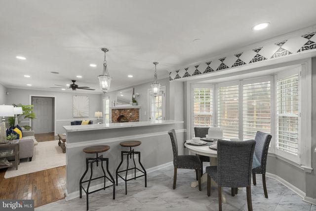 14908 VILLAGE GATE DR, Silver Spring, MD 20906