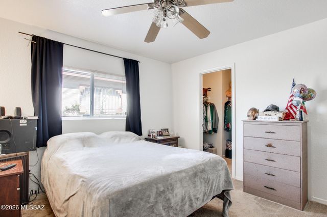 3715 W Nevil Court, Tucson, AZ 85746