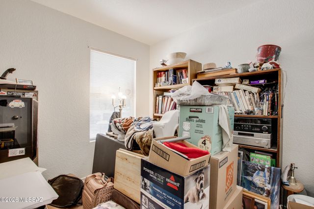 3715 W Nevil Court, Tucson, AZ 85746