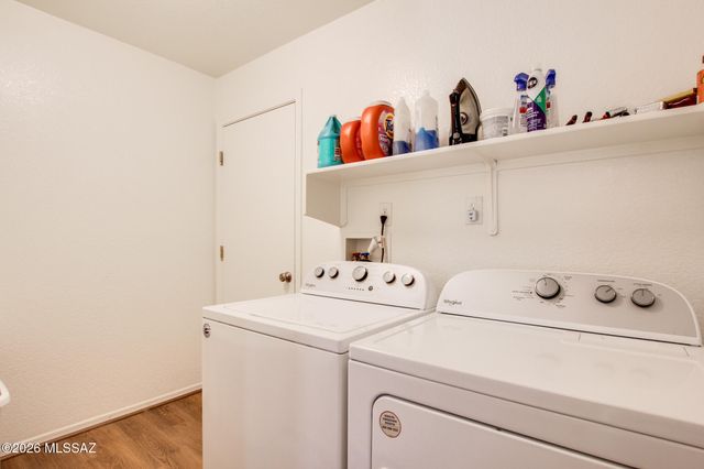 3715 W Nevil Court, Tucson, AZ 85746