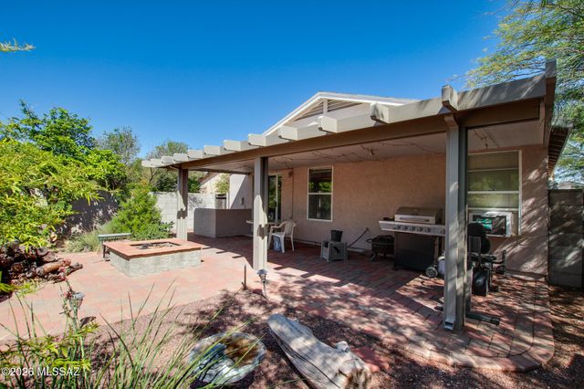 3715 W Nevil Court, Tucson, AZ 85746