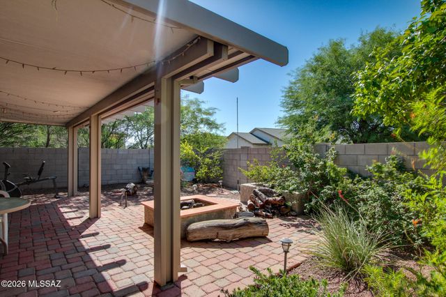 3715 W Nevil Court, Tucson, AZ 85746