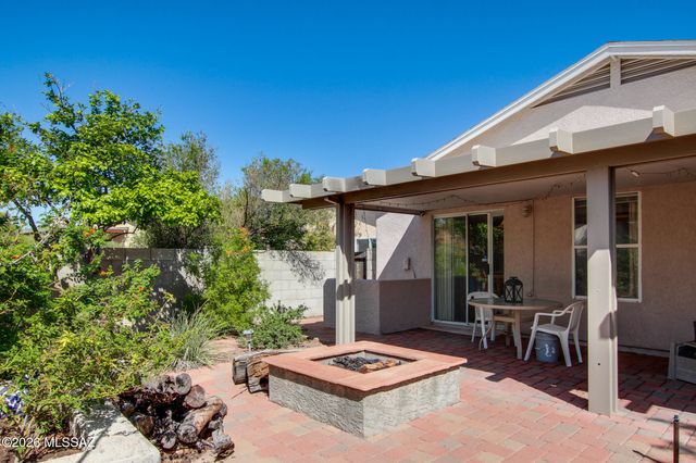 3715 W Nevil Court, Tucson, AZ 85746