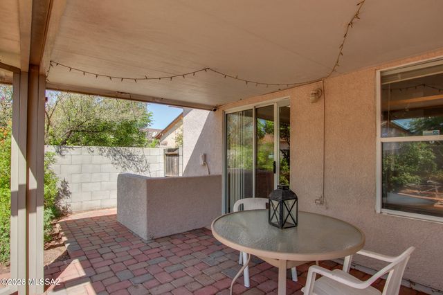 3715 W Nevil Court, Tucson, AZ 85746
