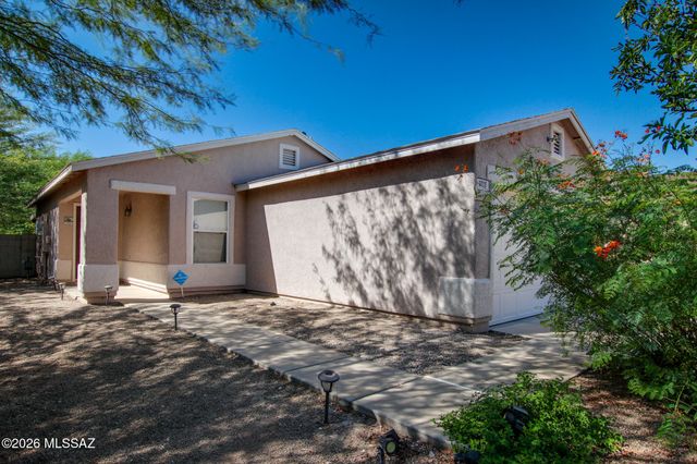 3715 W Nevil Court, Tucson, AZ 85746