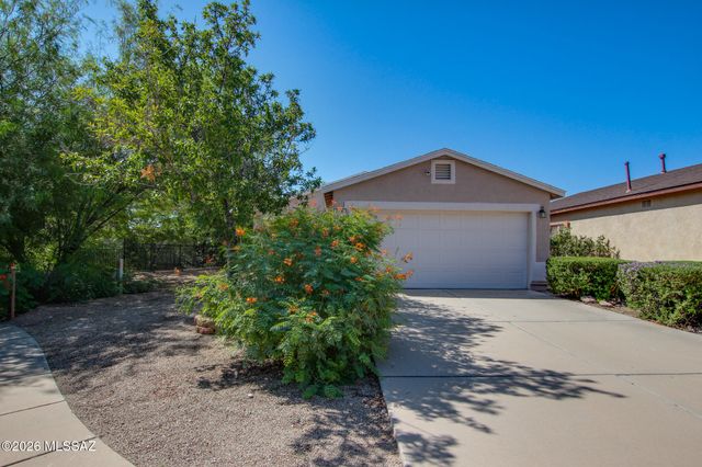 3715 W Nevil Court, Tucson, AZ 85746