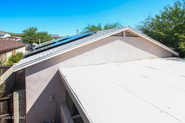 3715 W Nevil Court, Tucson, AZ 85746