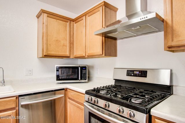 3715 W Nevil Court, Tucson, AZ 85746