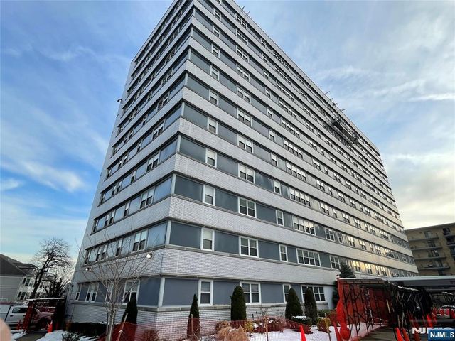 280 Prospect Avenue 11H, Hackensack, NJ 07601