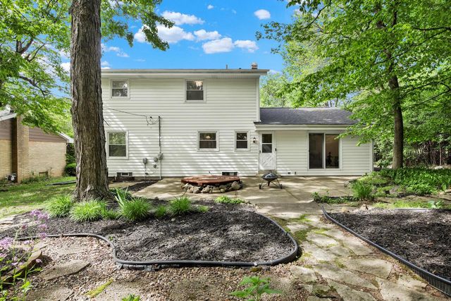 8001 W Bottsford AVENUE, Greenfield, WI 53220