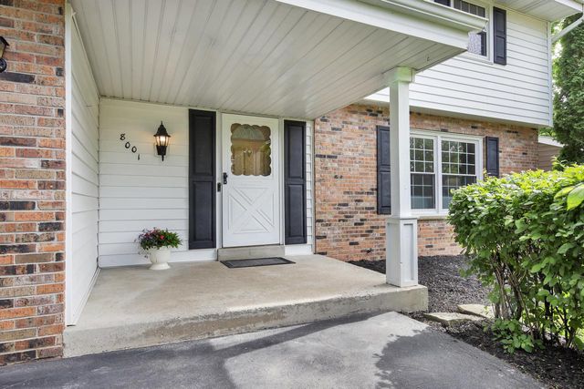 8001 W Bottsford AVENUE, Greenfield, WI 53220